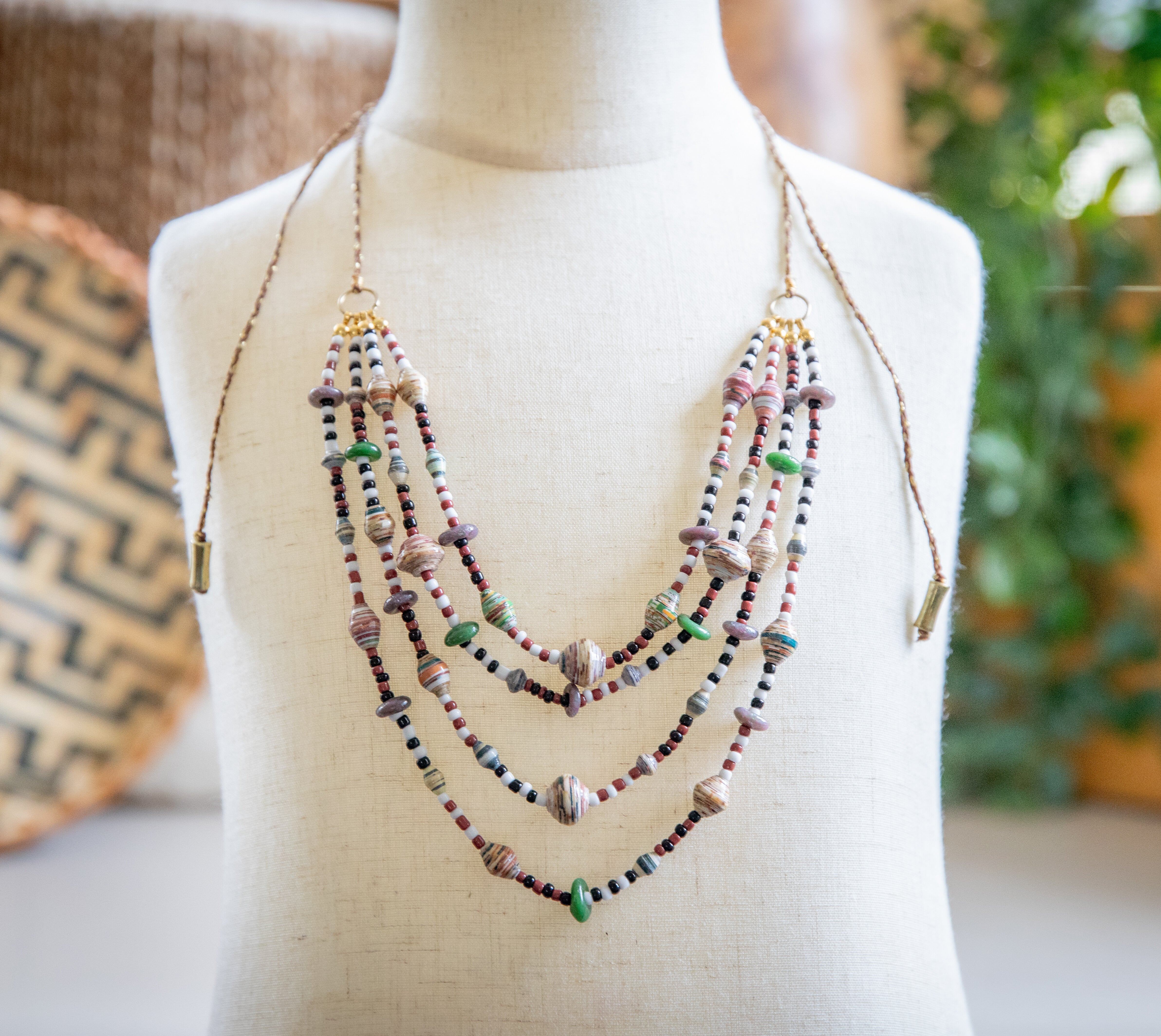 Roots Collection