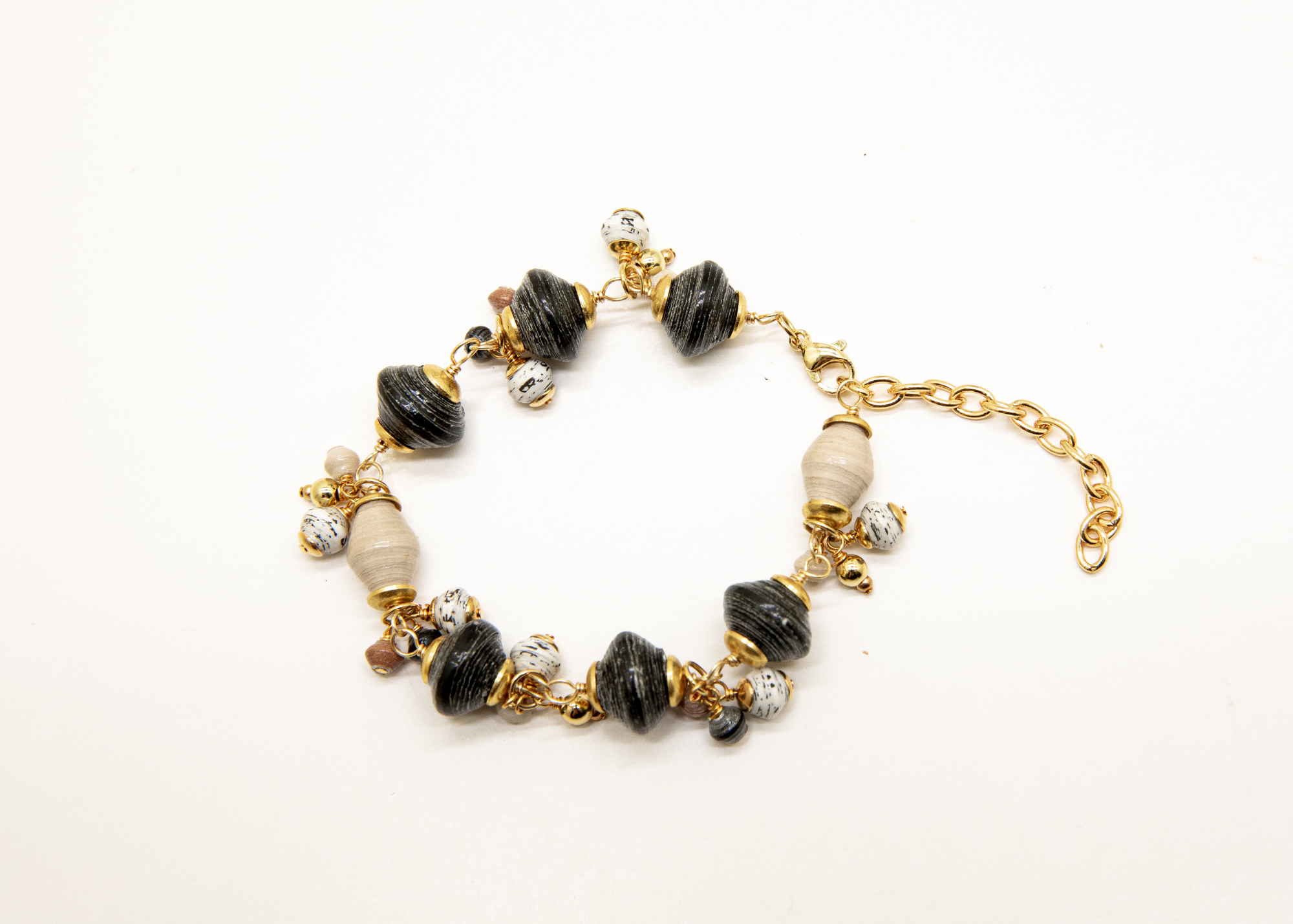 Darling Dangle Bracelet