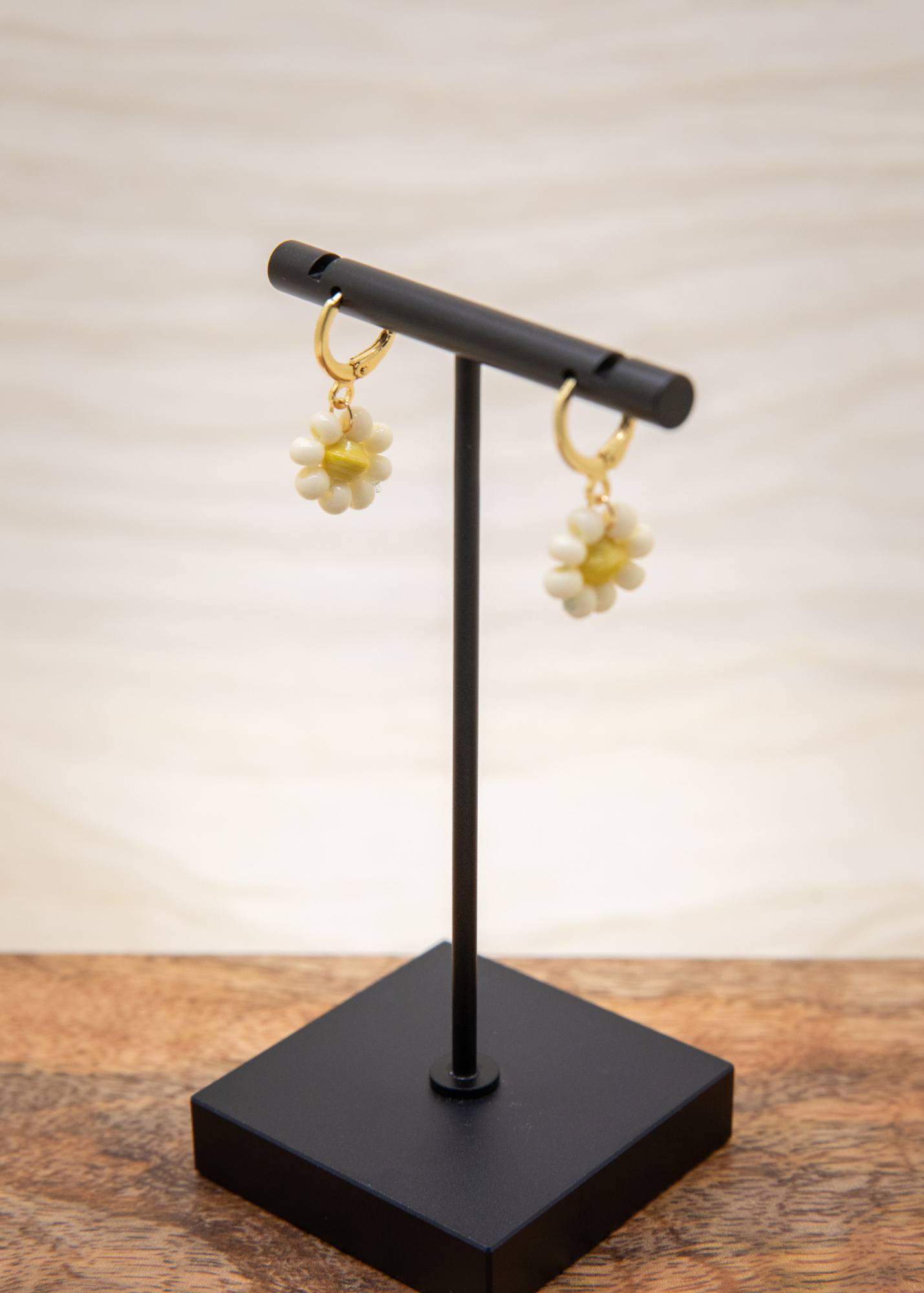 Daisy Earrings