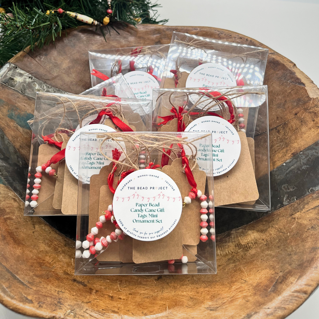 Holiday Gift Tags | Set of 6