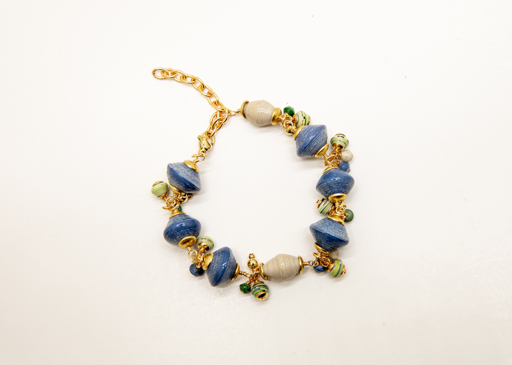 Darling Dangle Bracelet