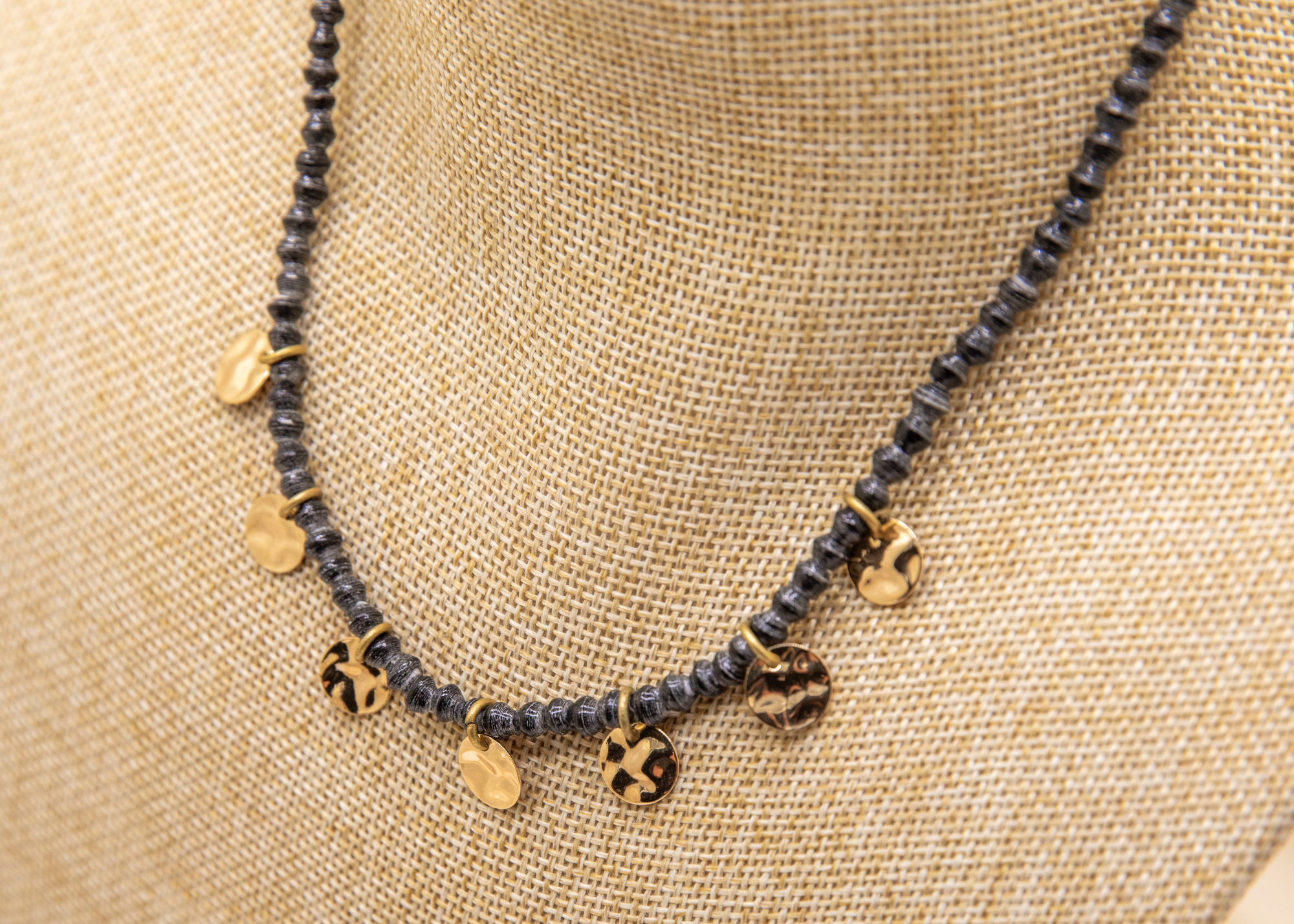 Sunshine Necklace