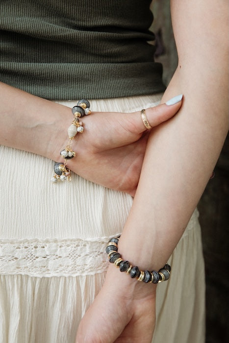Darling Dangle Bracelet