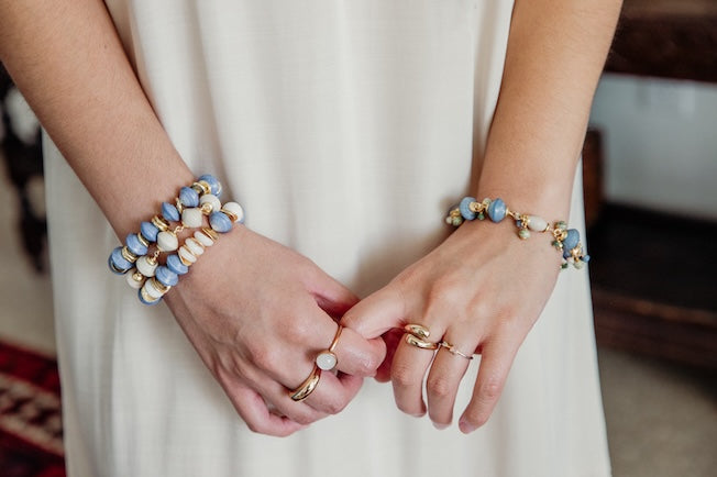 Darling Dangle Bracelet