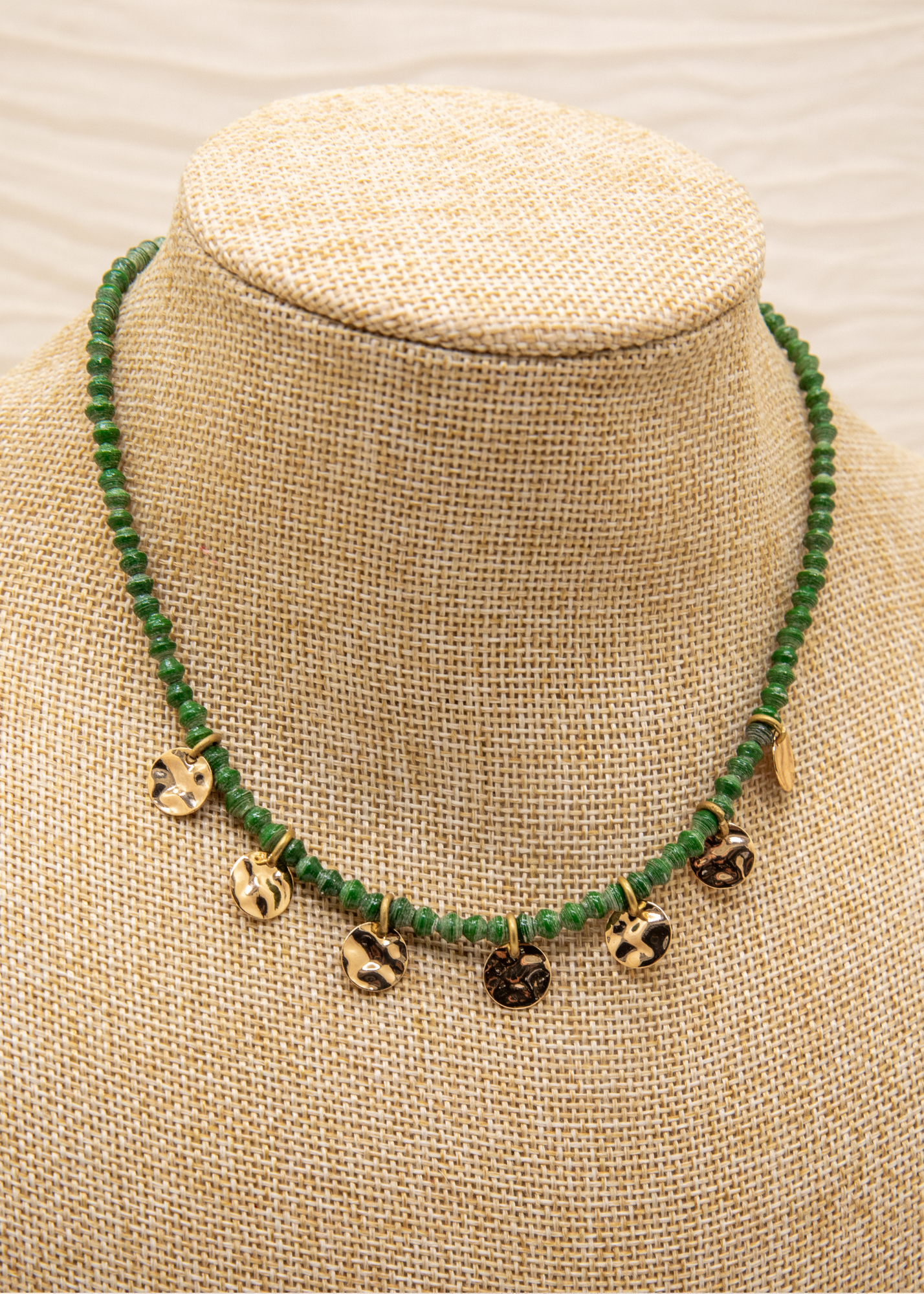 Sunshine Necklace
