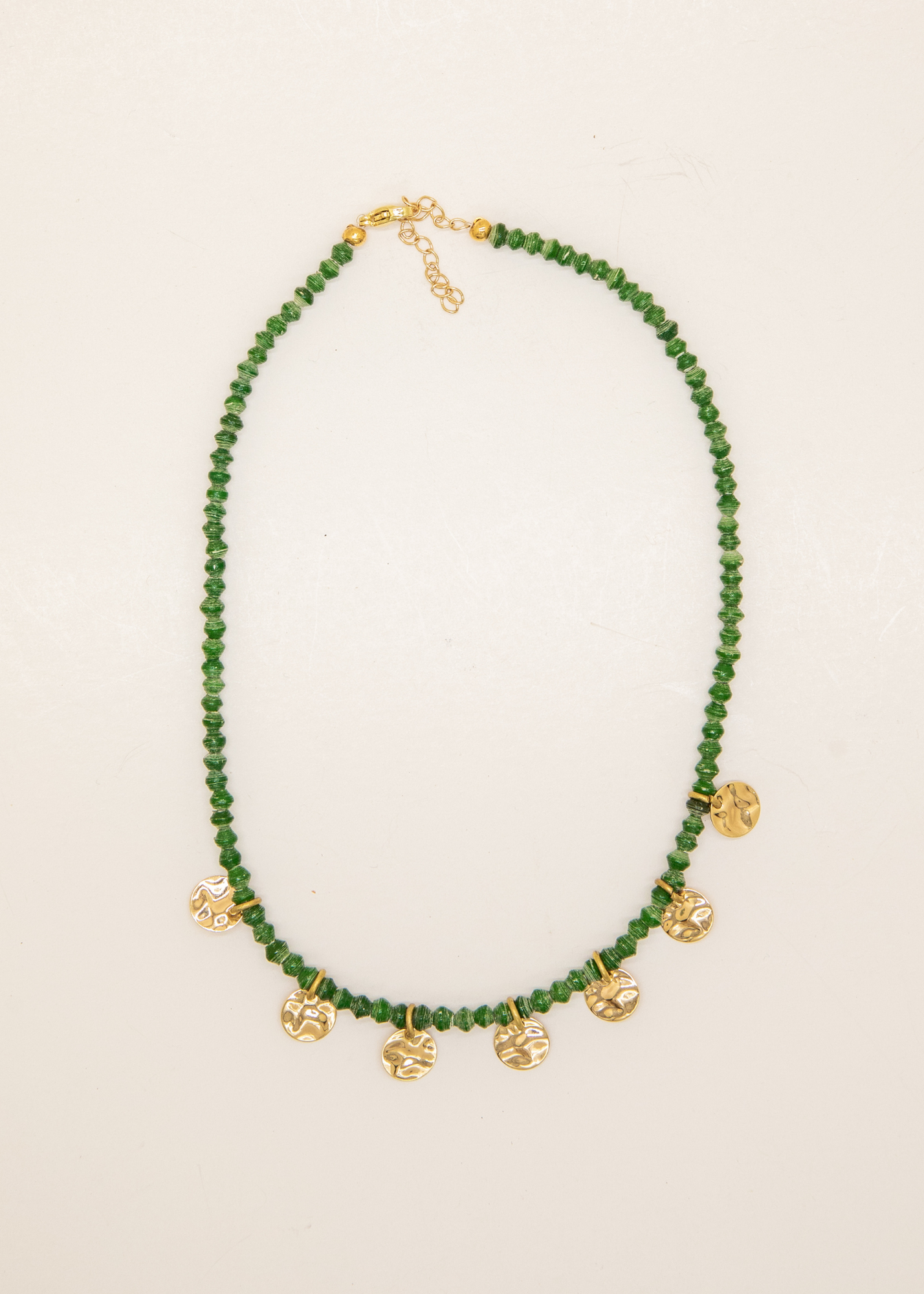 Sunshine Necklace