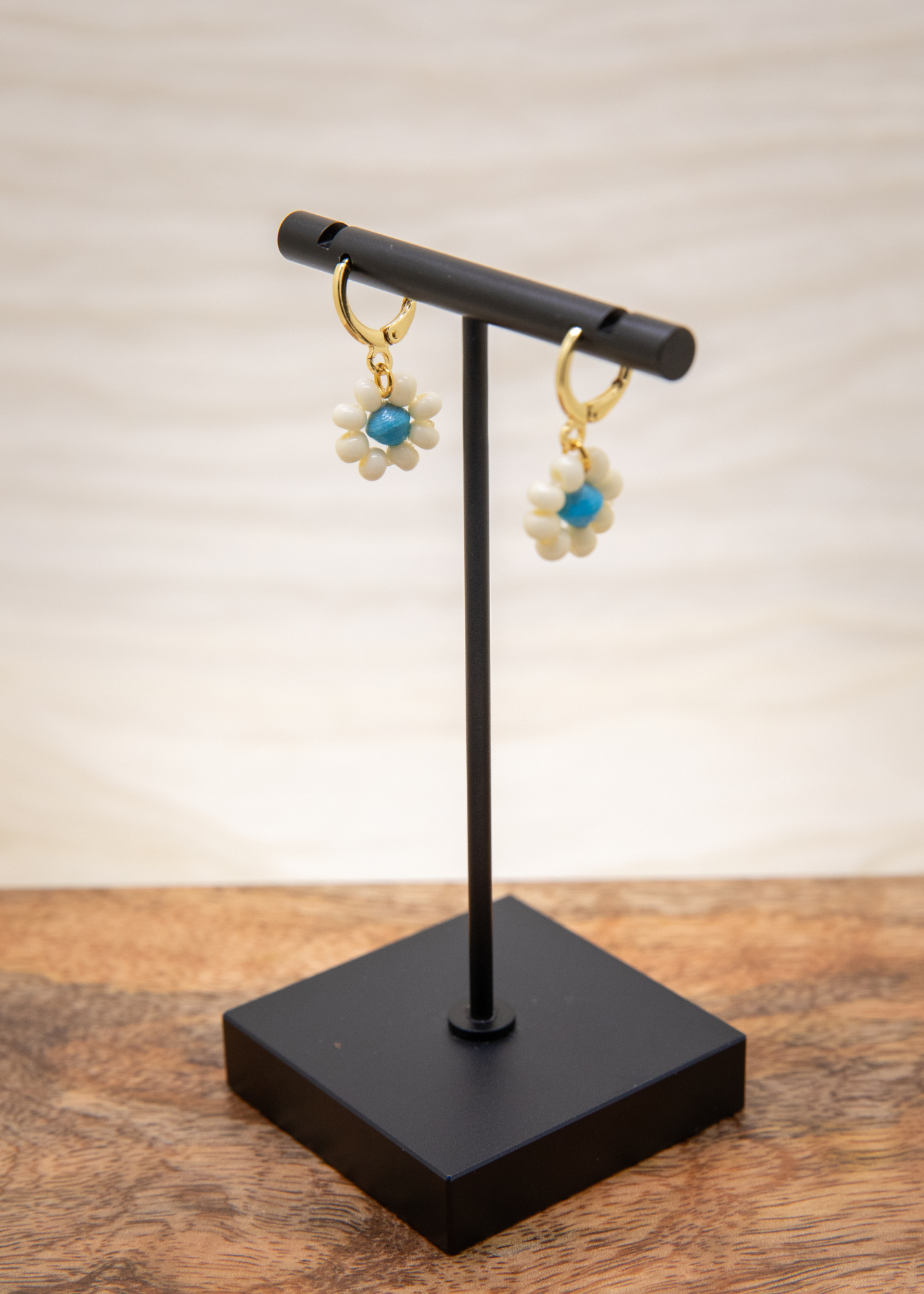 Daisy Earrings