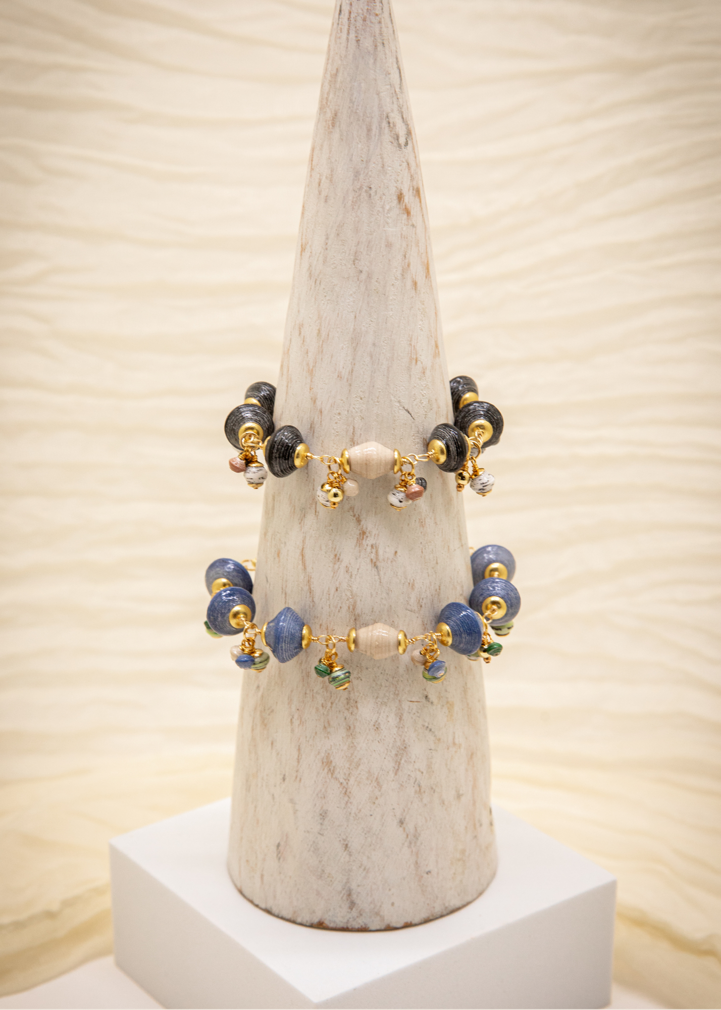 Darling Dangle Bracelet