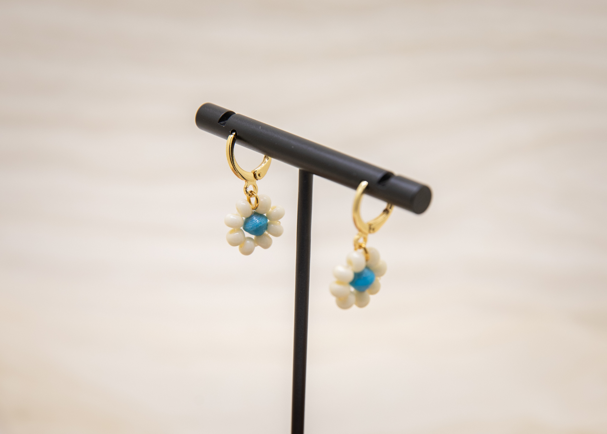 Daisy Earrings