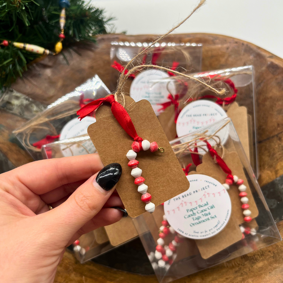 Holiday Gift Tags | Set of 6