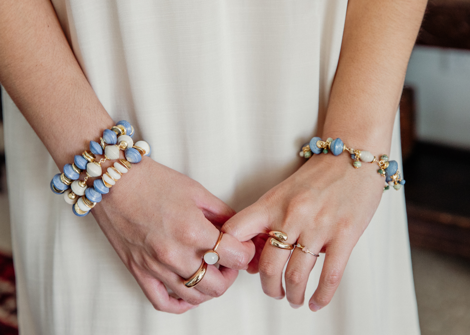 Amari Bracelet