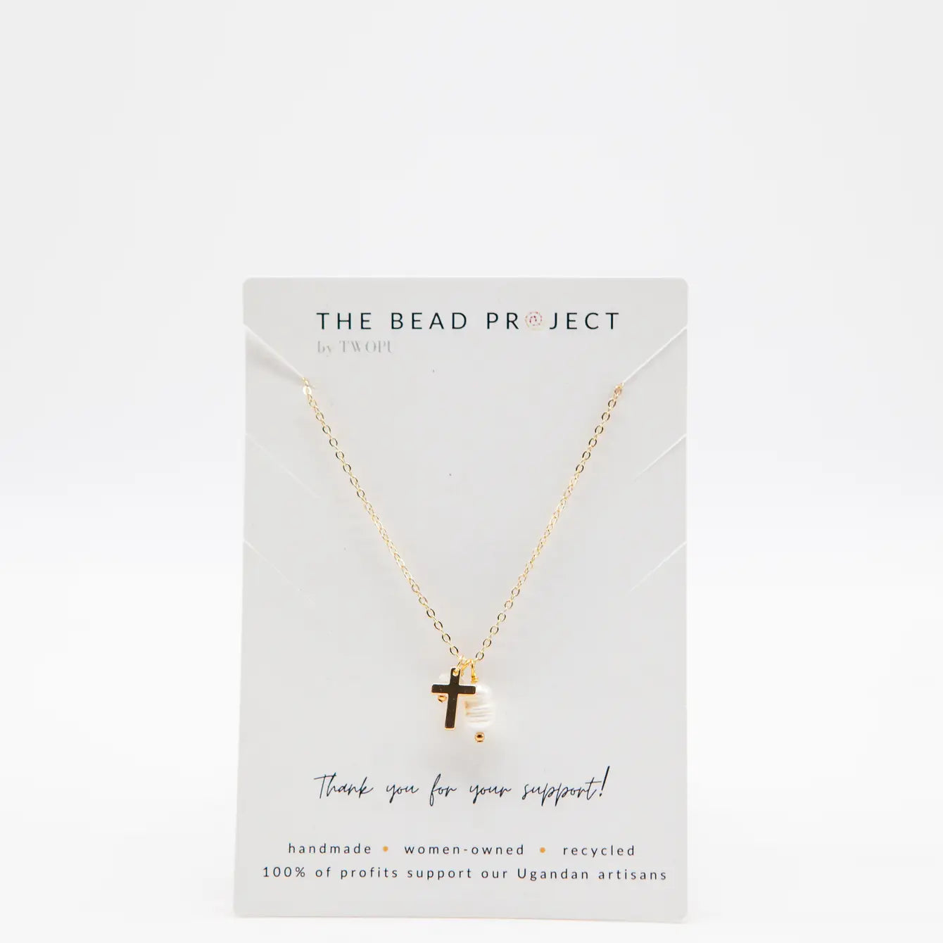 Mother of Pearl Necklace