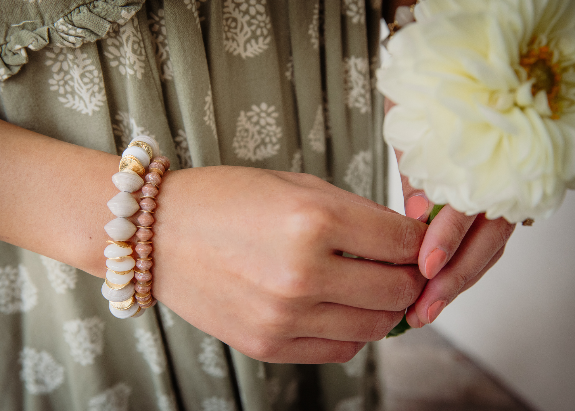 Amari Bracelet