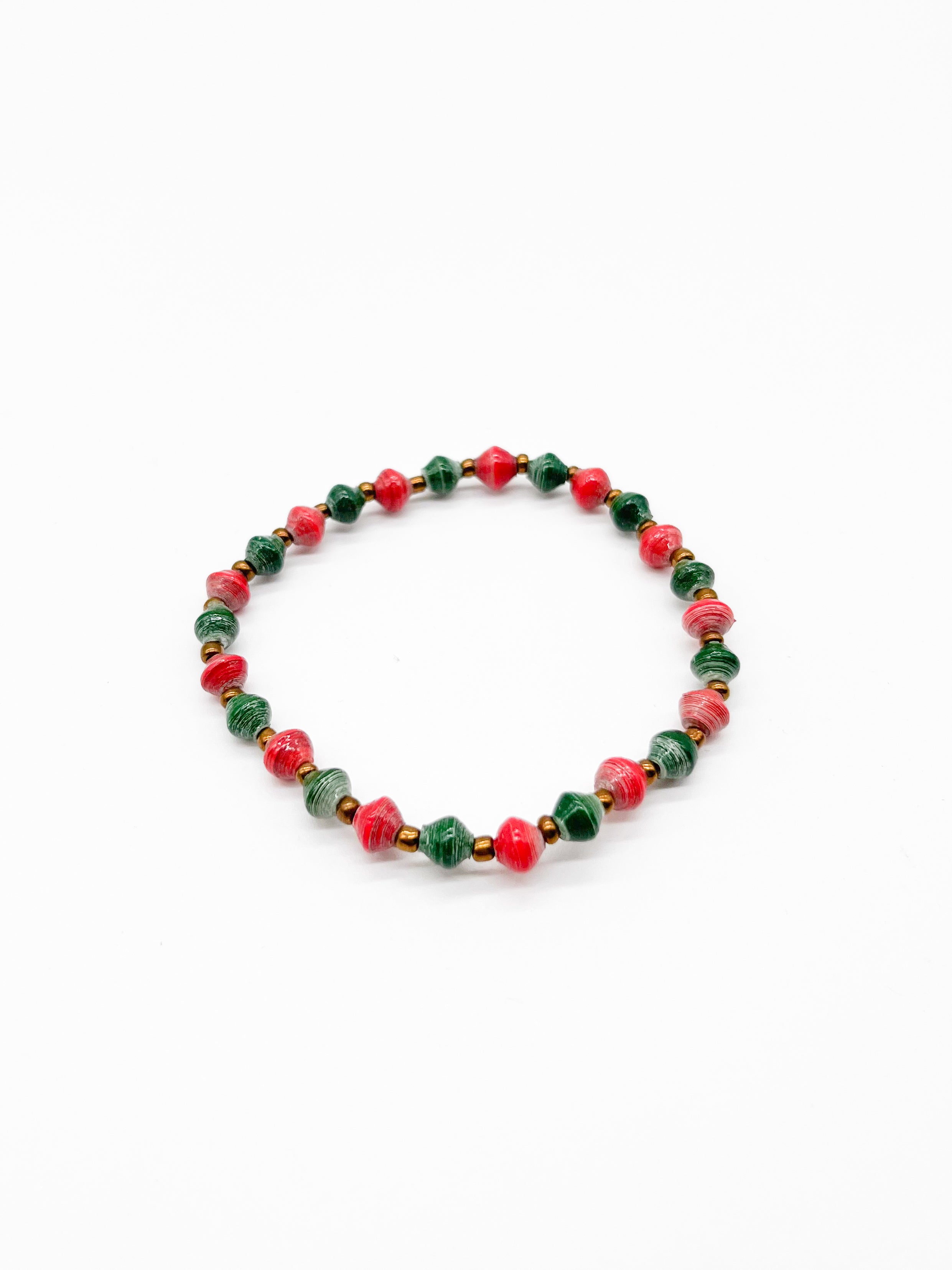 Holiday Stretchy Bracelets