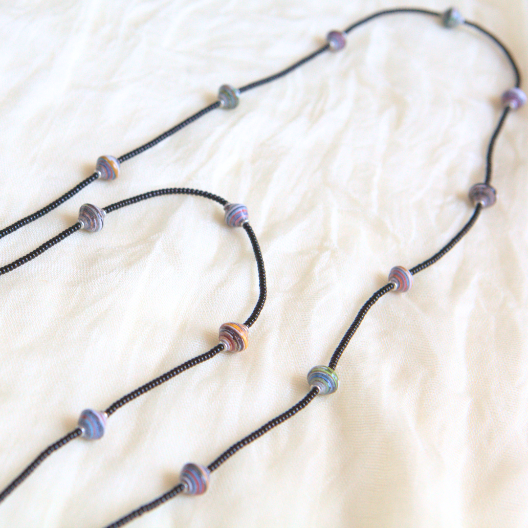 Everlong Necklace