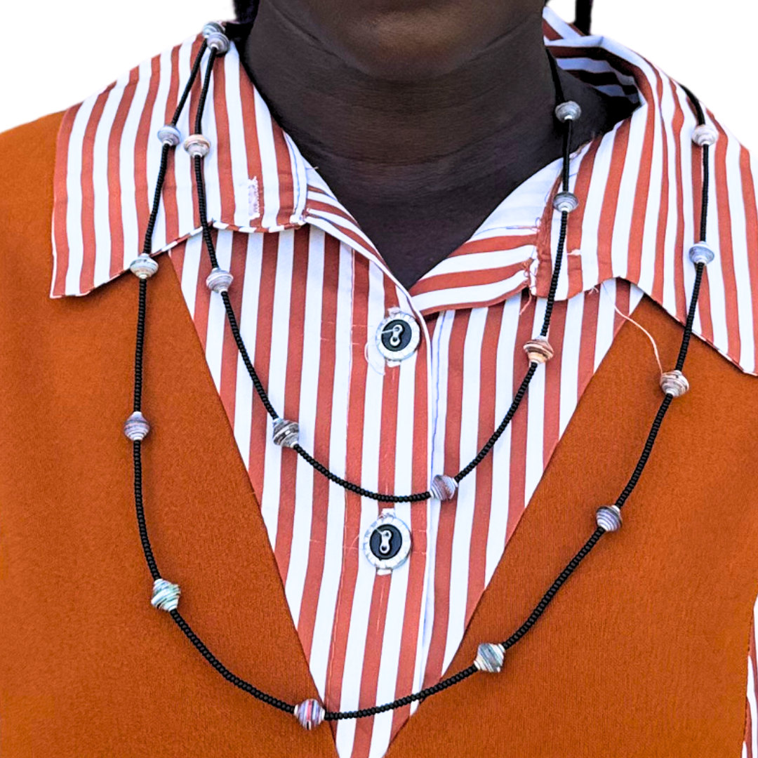 Everlong Necklace