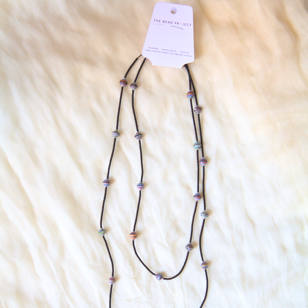 Everlong Necklace