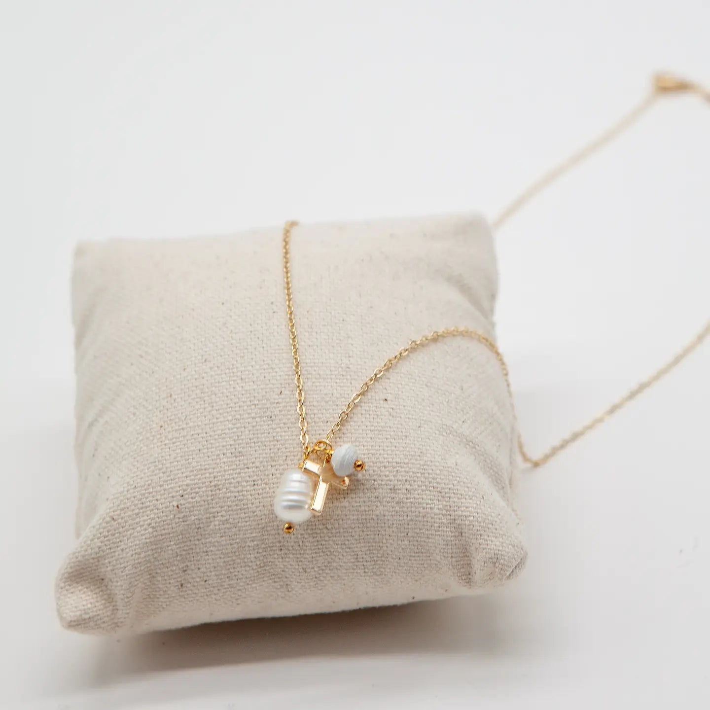 Mother of Pearl Necklace