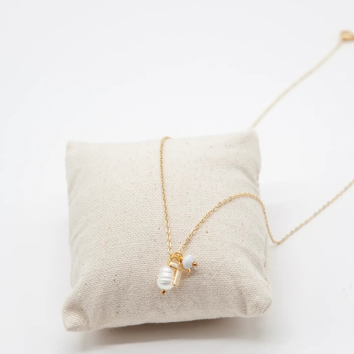 Mother of Pearl Necklace
