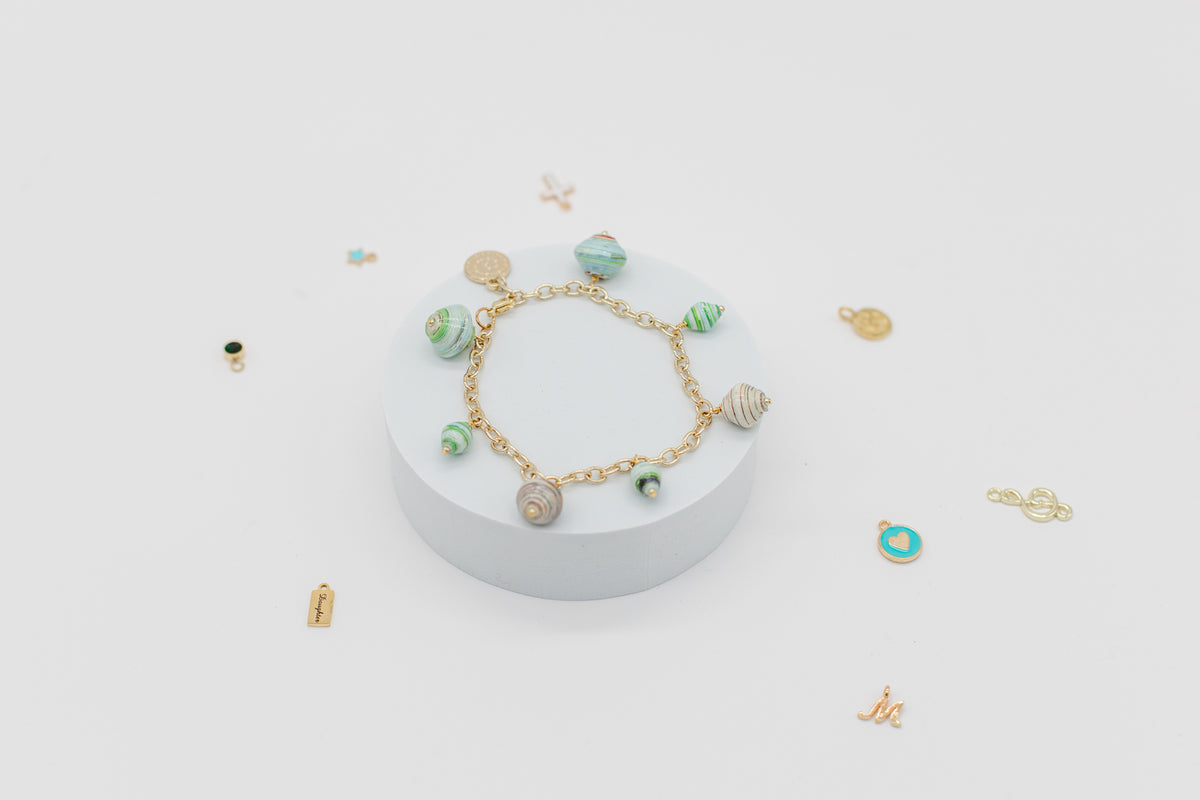 Charm Add-Ons | The Bead Project