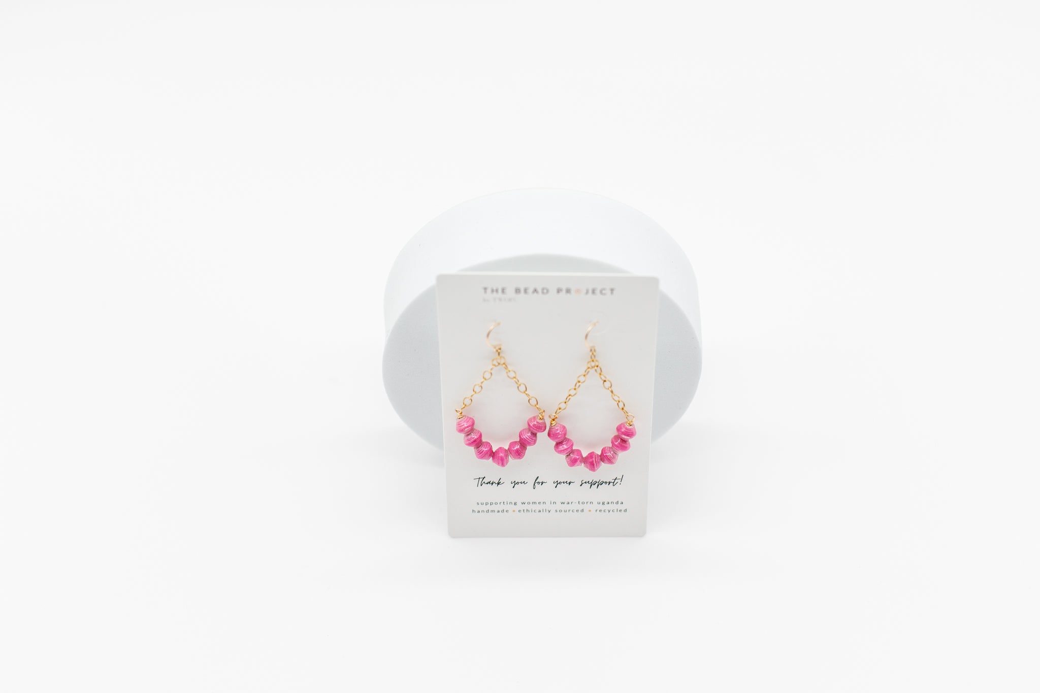 The Unity Earrings