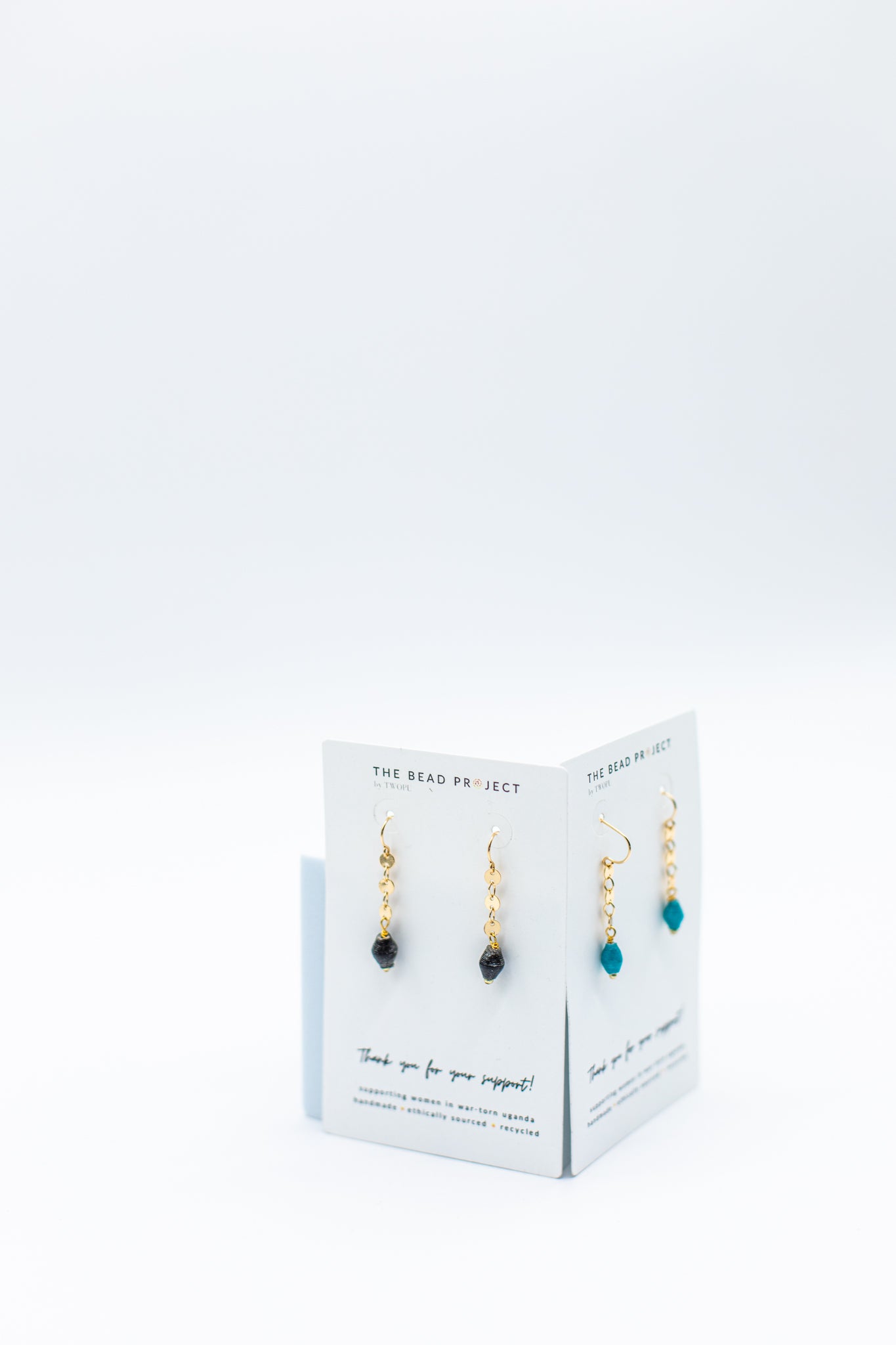 Dainty Dangle Earrings